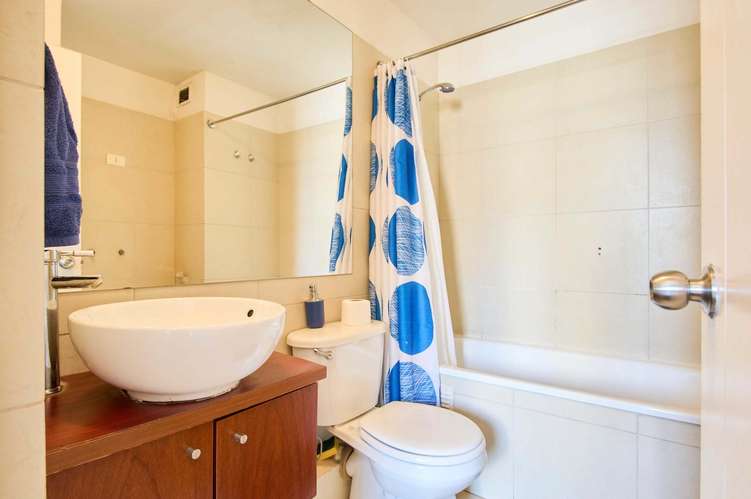 Vende Depto 2 Ambientes Metro Santa Isabel (63391) - Imagen 13