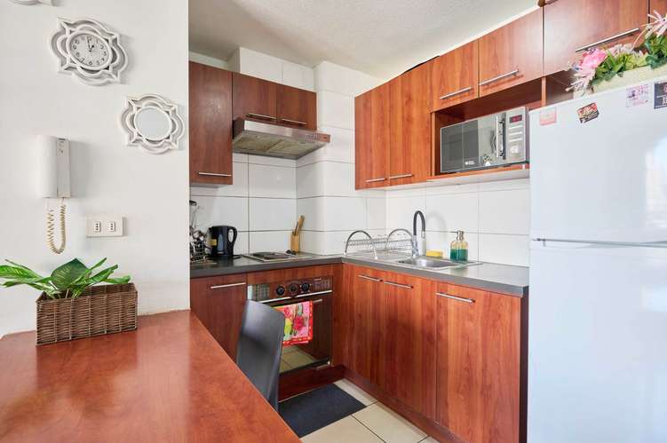 Vende Depto 2 Ambientes Metro Santa Isabel (63391) - Imagen 3