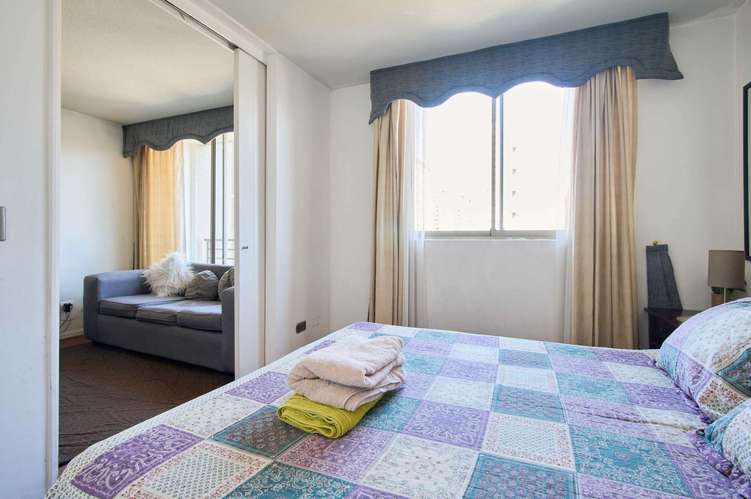 Vende Depto 2 Ambientes Metro Santa Isabel (63391) - Imagen 11
