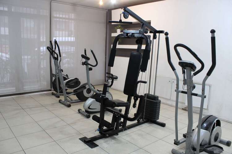 Vende Depto 2 Ambientes Metro Santa Isabel (63391) - Imagen 23