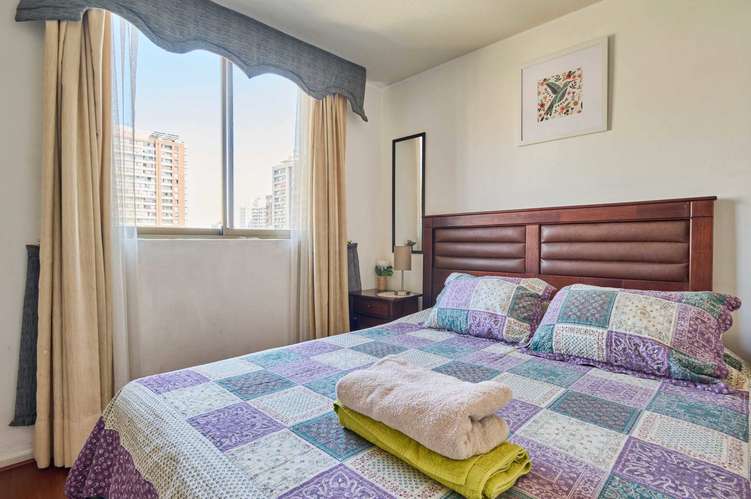 Vende Depto 2 Ambientes Metro Santa Isabel (63391) - Imagen 12