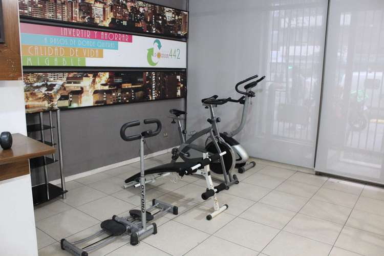 Vende Depto 2 Ambientes Metro Santa Isabel (63391) - Imagen 22