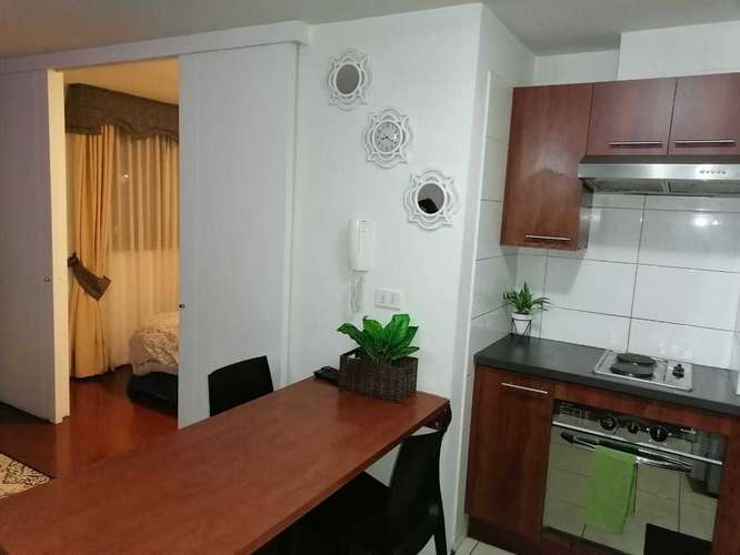Vende Depto 2 Ambientes Metro Santa Isabel (63391) - Imagen 4