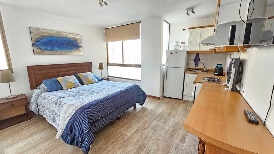 Bello Departamento Lord Cochrane (63335) - Imagen 11