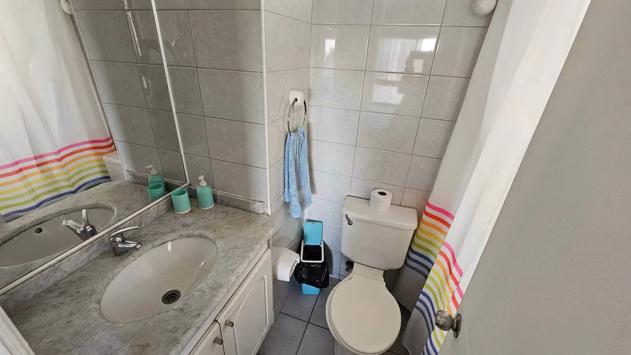 Bello Departamento Lord Cochrane (63335) - Imagen 18