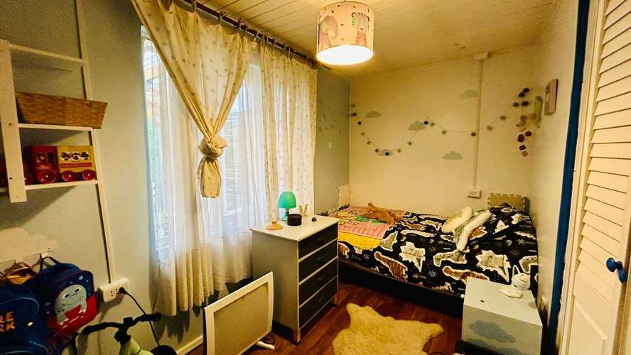 Casa potencial comercial, pasos Av. Mackenna (63308) - Imagen 12
