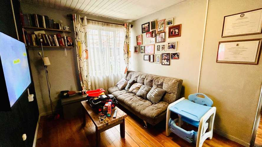 Casa potencial comercial, pasos Av. Mackenna (63308) - Imagen 8