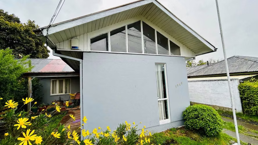 Casa potencial comercial, pasos Av. Mackenna (63308)