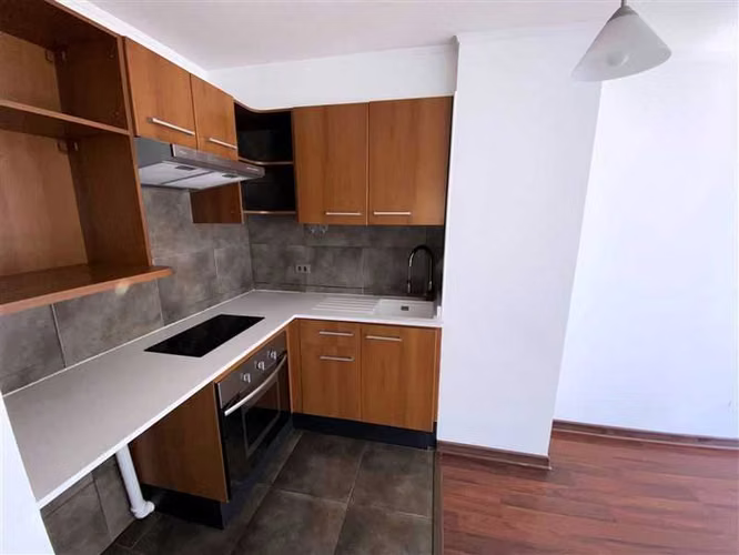 Vendo departamento 1 dormitorio 1 baño (63284) - Imagen 5