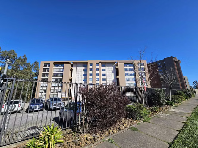 venta dpto 2D 2B 1E Mariposa  Andalue (63274) - Imagen 1