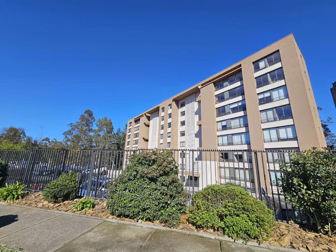 venta dpto 2D 2B 1E Mariposa  Andalue (63274) - Imagen 3