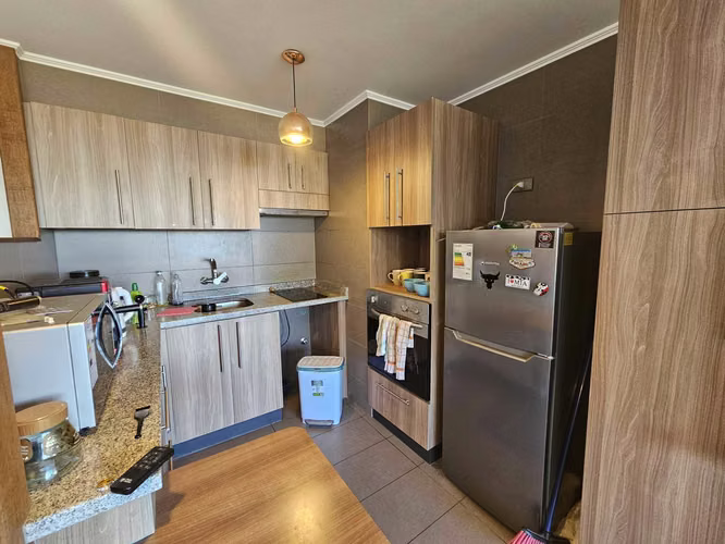 venta dpto 2D 2B 1E Mariposa  Andalue (63274) - Imagen 15