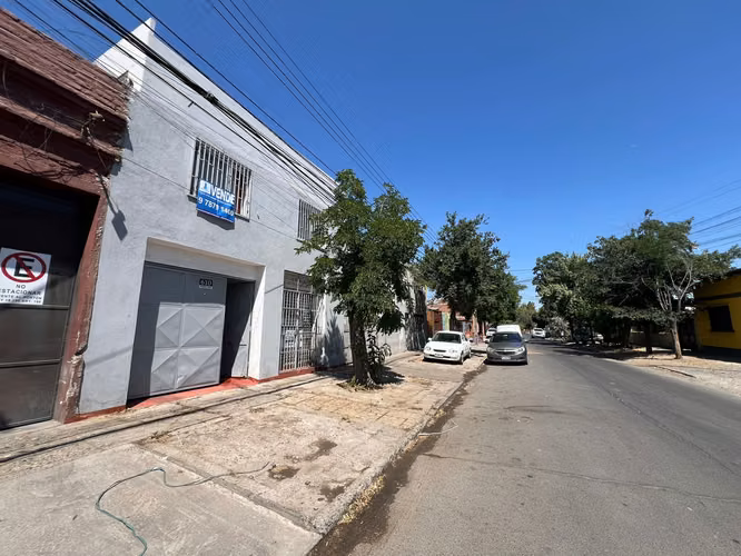 Vendo Propiedad Con Local Y Casa En Ingeniero Budge 610,San Miguel