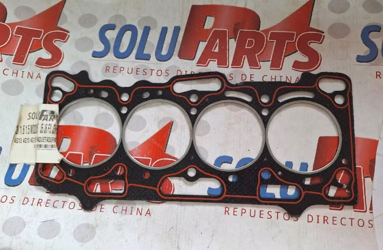 EMPAQUETADURA DE CULATA PARA J3 MITSUBISHI