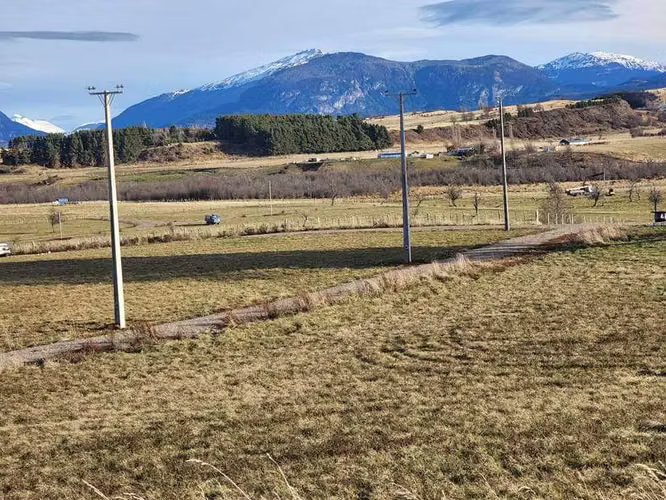 COYHAIQUE A VALLE SIMPSON (63621)