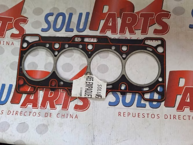 EMPAQUETADURA DE CULATA PARA HAFEI MINYI