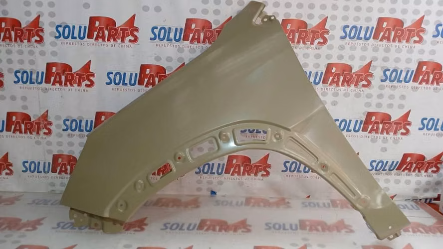 TAPABARRO IZQUIERDO PARA CHERY TIGGO 2