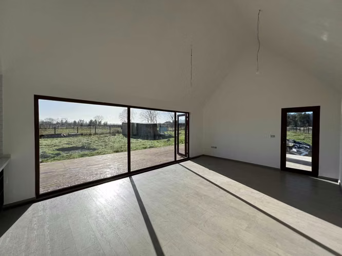 Casa en venta en Praderas de Frutillar (63940)