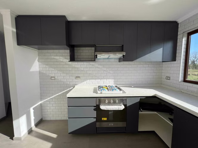 Casa en venta en Praderas de Frutillar (63940)