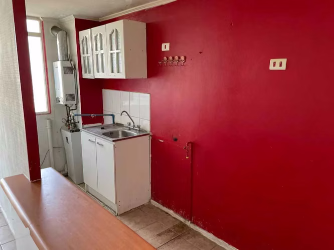 departamento Carlos Condel 696 la cisterna  (63855)