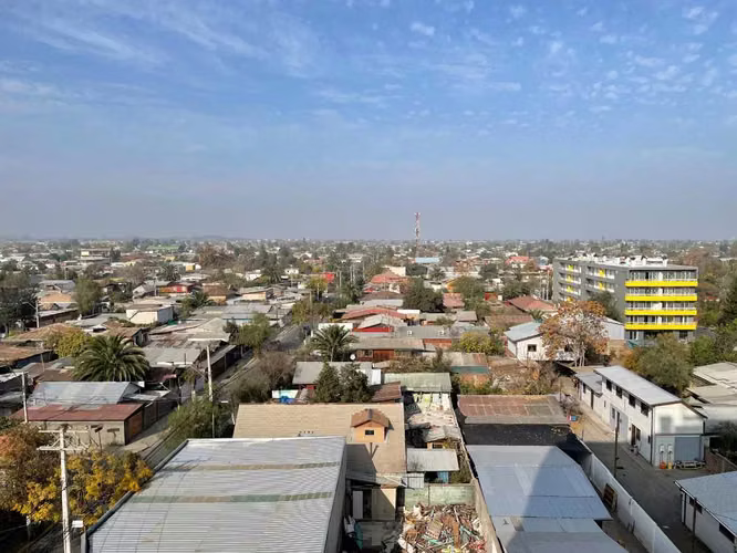 departamento Carlos Condel 696 la cisterna  (63855)