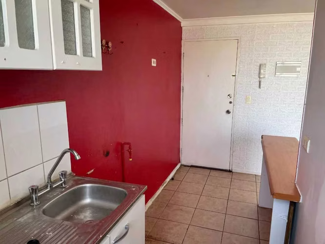 departamento Carlos Condel 696 la cisterna  (63855)