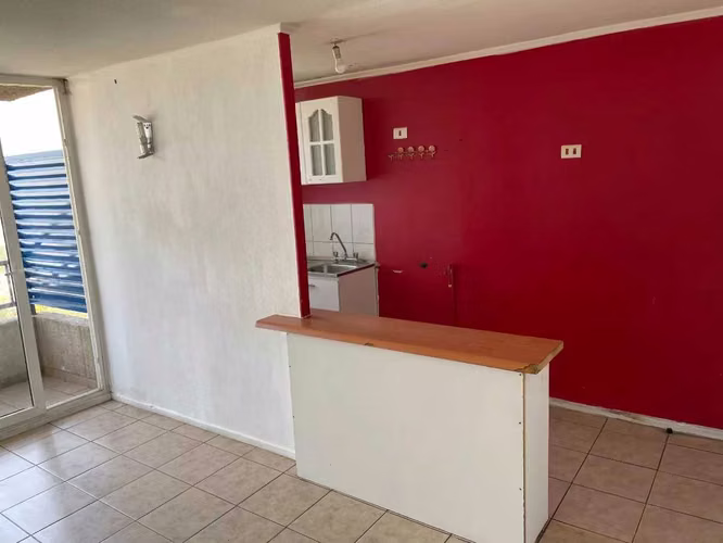 departamento Carlos Condel 696 la cisterna  (63855)