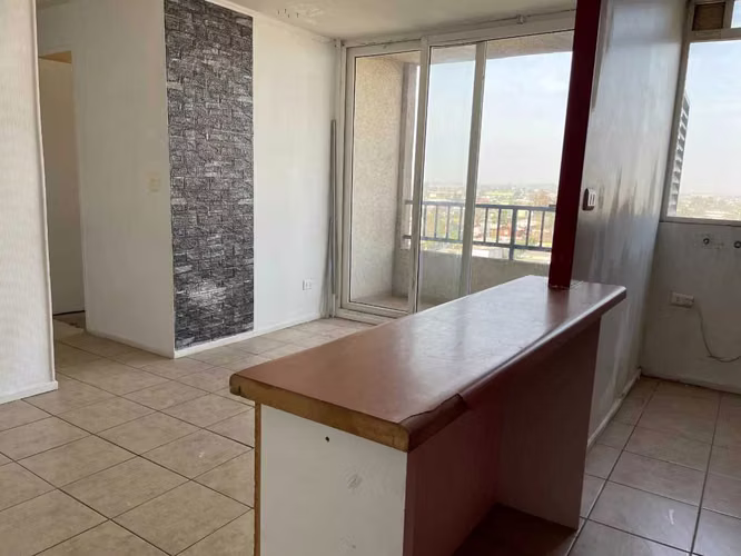 departamento Carlos Condel 696 la cisterna  (63855)