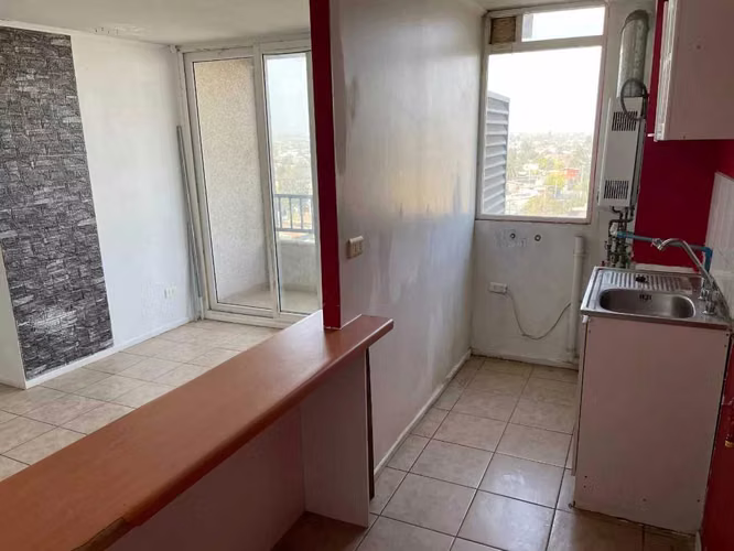 departamento Carlos Condel 696 la cisterna  (63855)