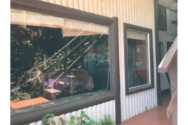 Oportunidad casa frente al mar maitencillo!!