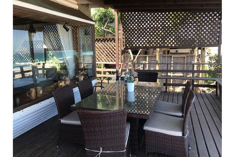 Oportunidad casa frente al mar maitencillo!!