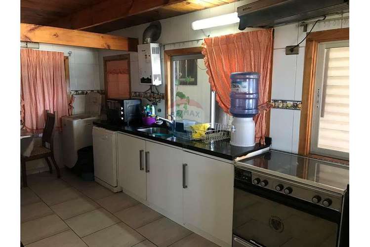 Oportunidad casa frente al mar maitencillo!!