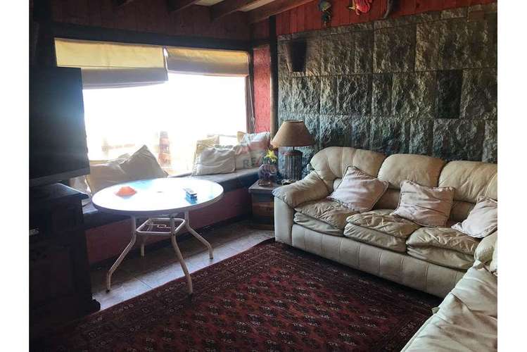Oportunidad casa frente al mar maitencillo!!