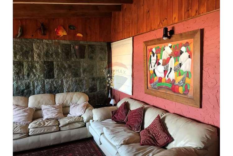 Oportunidad casa frente al mar maitencillo!!