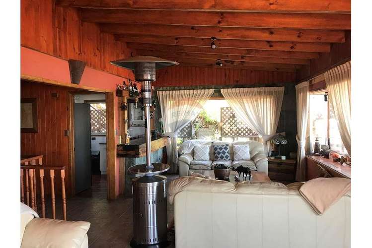 Oportunidad casa frente al mar maitencillo!!