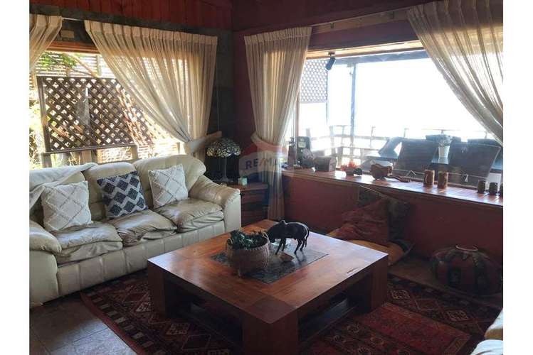 Oportunidad casa frente al mar maitencillo!!