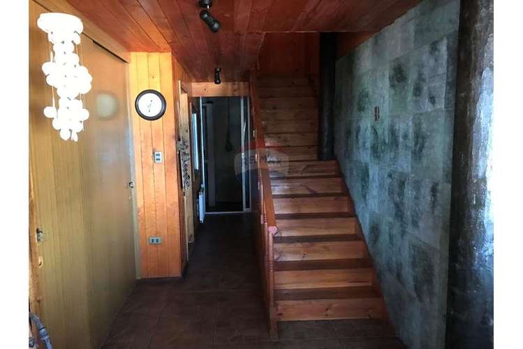 Oportunidad casa frente al mar maitencillo!!
