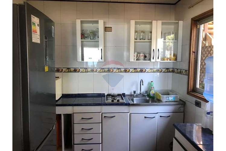 Oportunidad casa frente al mar maitencillo!!