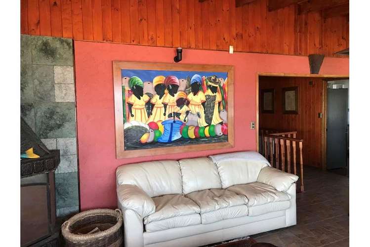 Oportunidad casa frente al mar maitencillo!!