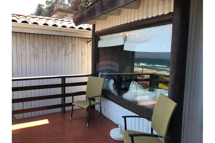Oportunidad casa frente al mar maitencillo!!