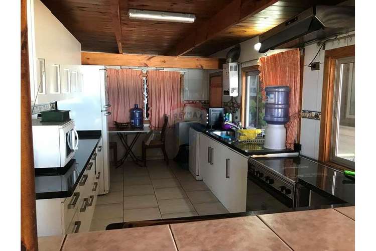 Oportunidad casa frente al mar maitencillo!!