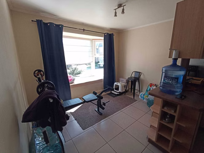 VENTA DE CASA EN CONDOMINIO- FDO EL CARMEN (63825)