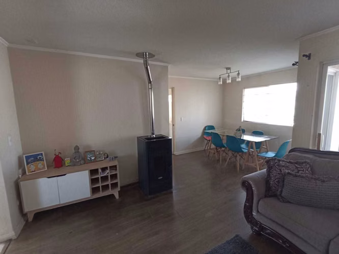 VENTA DE CASA EN CONDOMINIO- FDO EL CARMEN (63825)