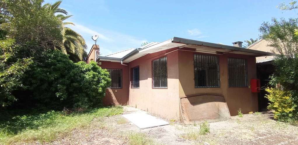 Vende Cómoda Propiedad Comercial Talca (63789) - Imagen 13
