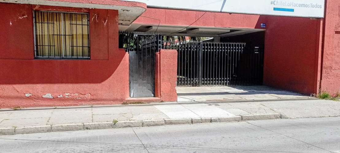 Vende Cómoda Propiedad Comercial Talca (63789) - Imagen 3