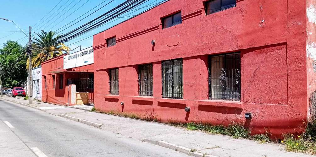 Vende Cómoda Propiedad Comercial Talca (63789) - Imagen 26