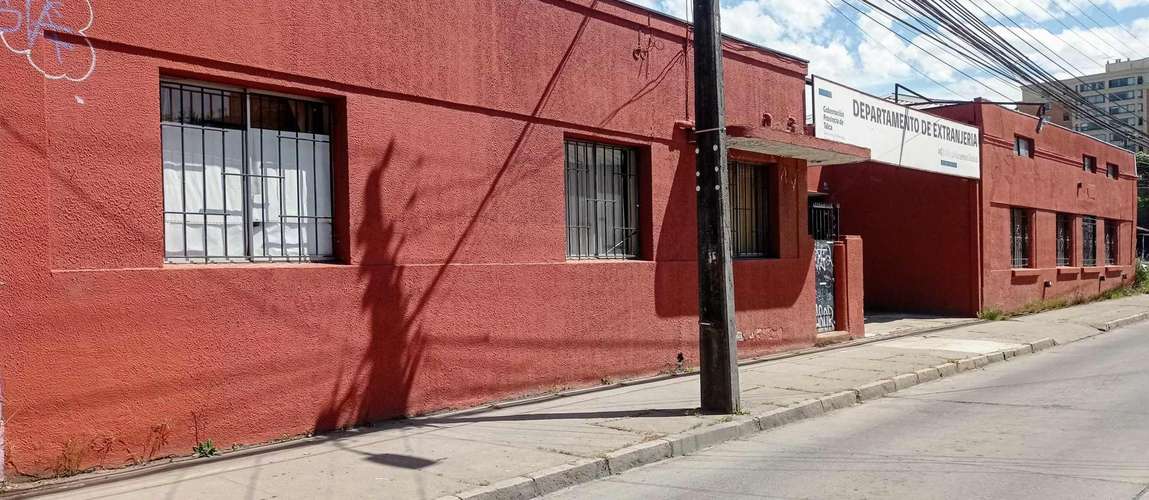 Vende Cómoda Propiedad Comercial Talca (63789) - Imagen 2