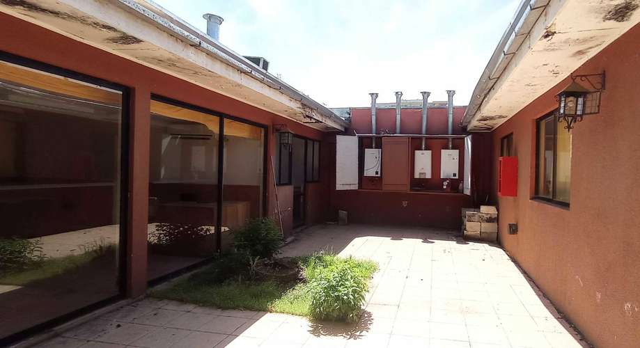 Vende Cómoda Propiedad Comercial Talca (63789) - Imagen 22