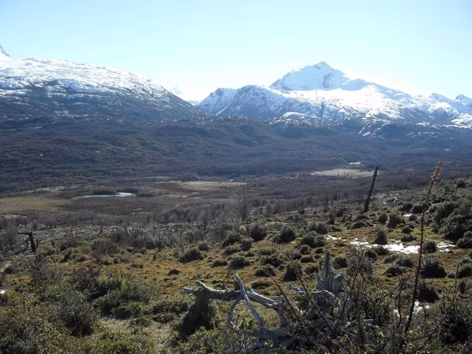 Lago O'higgins (63524)