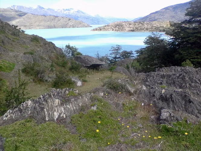 Lago O'higgins (63524)